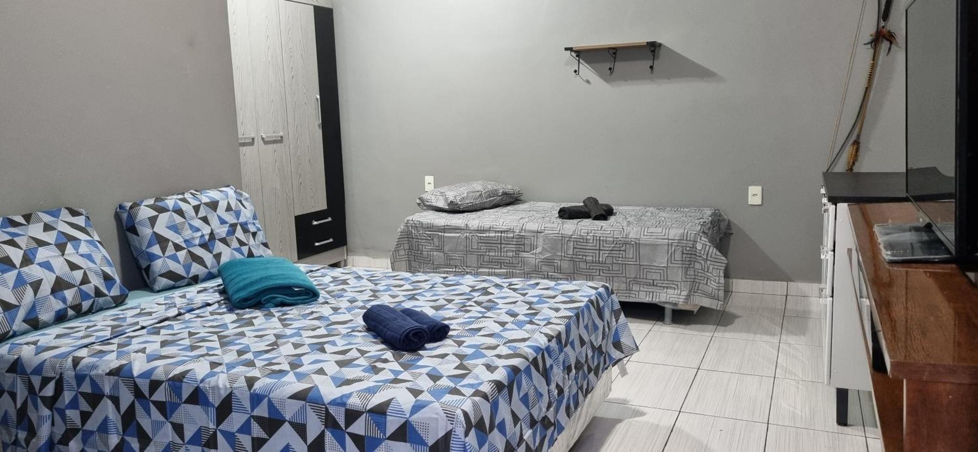 Vila 789 Manaus Exterior foto